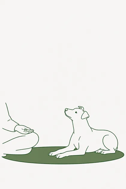 Illustration zur Übung „Der Name