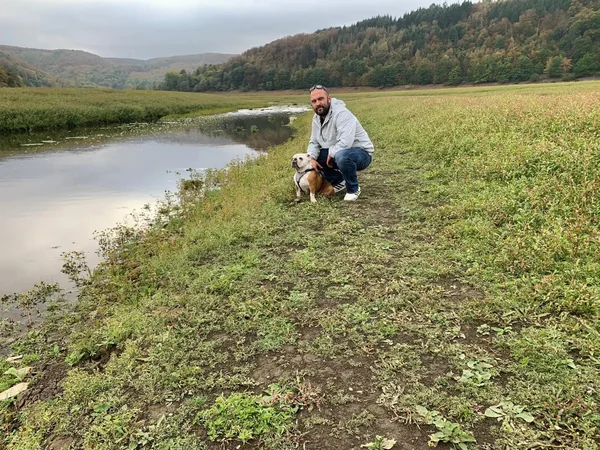 Ben Knebel – Hundetrainer Molly's Way